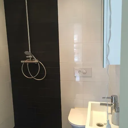 Slapen Centraal In
